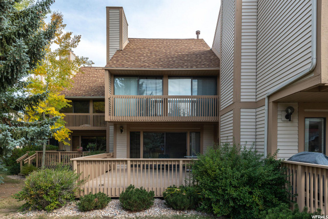 116 Davis Ct, Park City, UT 84060