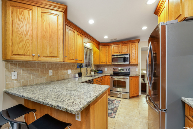 8157 S 1330 E, Sandy, UT 84093 — photo 9