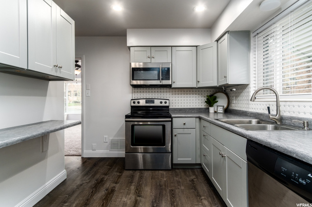 561 E 1200 N, Bountiful, UT 84010 — photo 6