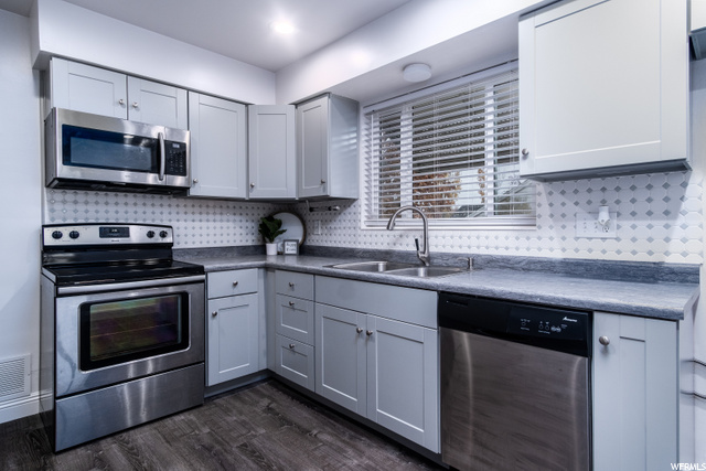 561 E 1200 N, Bountiful, UT 84010 — photo 5