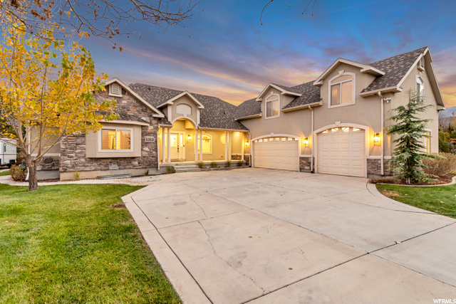 Existing Home