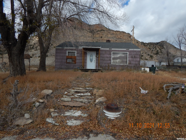 Existing Home