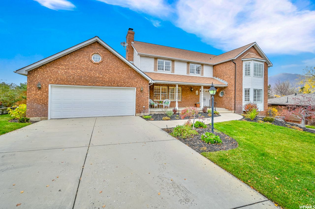 2633 E Willow Bend Dr. S, Sandy, UT 84093 — photo 4