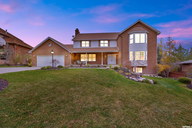 2633 E Willow Bend Dr. S, Sandy, UT 84093 — photo 5