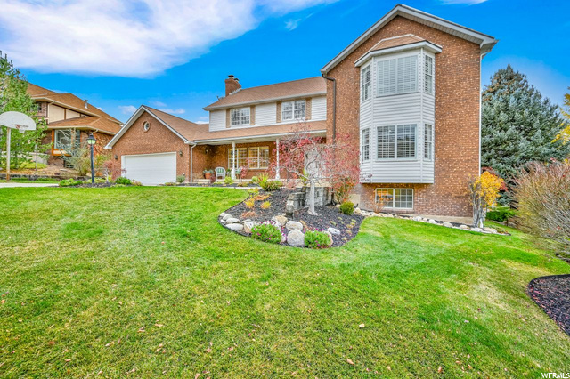 2633 E Willow Bend Dr. S, Sandy, UT 84093 — photo 3