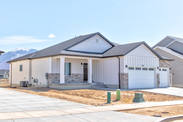 1671 Freestone Blvd #MORGAN, Santaquin, UT 84655 — photo 3