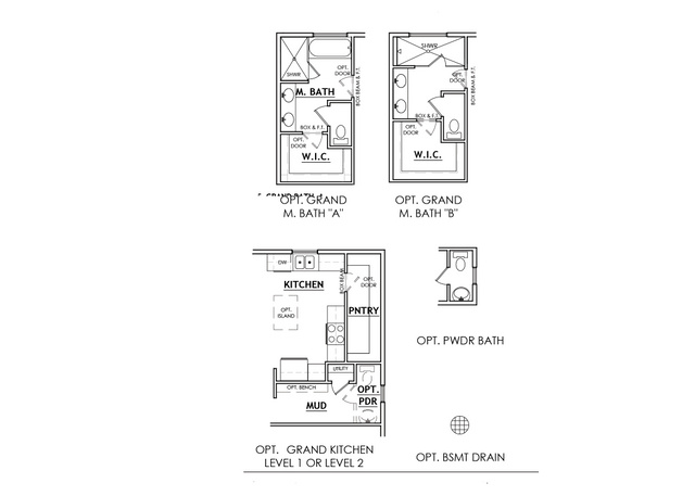 1671 Freestone Blvd #MORRIS, Santaquin, UT 84655 — photo 5