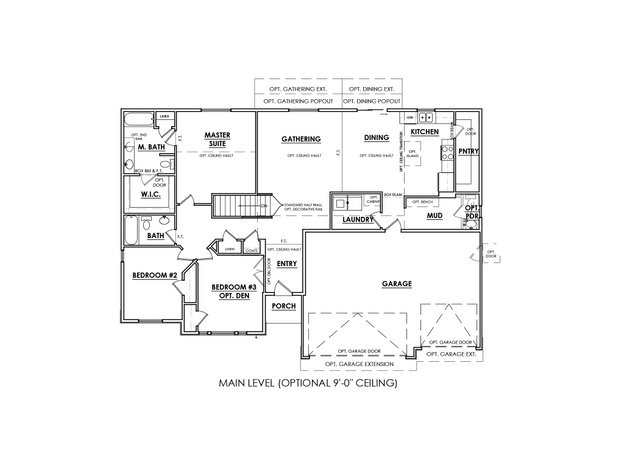 1671 Freestone Blvd #MORRIS, Santaquin, UT 84655 — photo 2