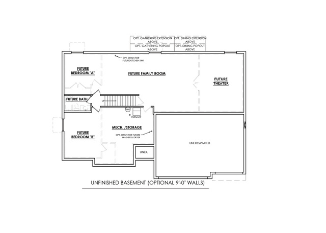 1671 Freestone Blvd #MORRIS, Santaquin, UT 84655 — photo 3