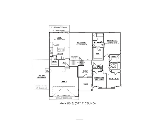 1671 Freestone Blvd #LUCAS, Santaquin, UT 84655 — photo 3
