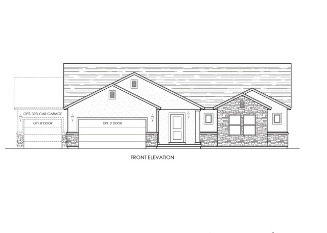 1671 Freestone Blvd #LUCAS, Santaquin, UT 84655 — photo 2