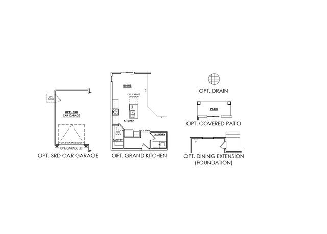 1671 Freestone Blvd #HARMON, Santaquin, UT 84655 — photo 4