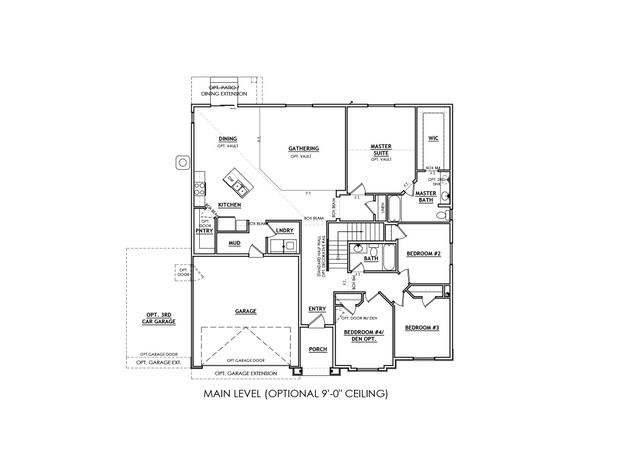 1671 Freestone Blvd #HARMON, Santaquin, UT 84655 — photo 2