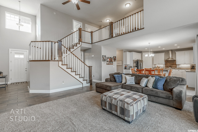 1498 E Dihedral Dr, St. George, UT 84790 — photo 7