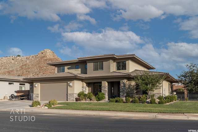 1498 E Dihedral Dr, St. George, UT 84790 — photo 2