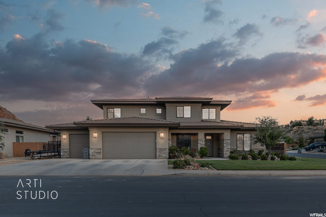1498 E Dihedral Dr, St. George, UT 84790 — photo 4