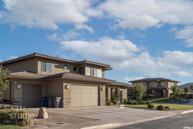 1498 E Dihedral Dr, St. George, UT 84790 — photo 3