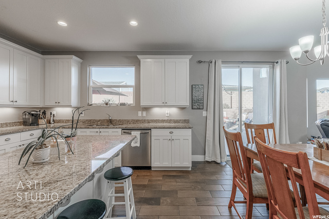 1498 E Dihedral Dr, St. George, UT 84790 — photo 9