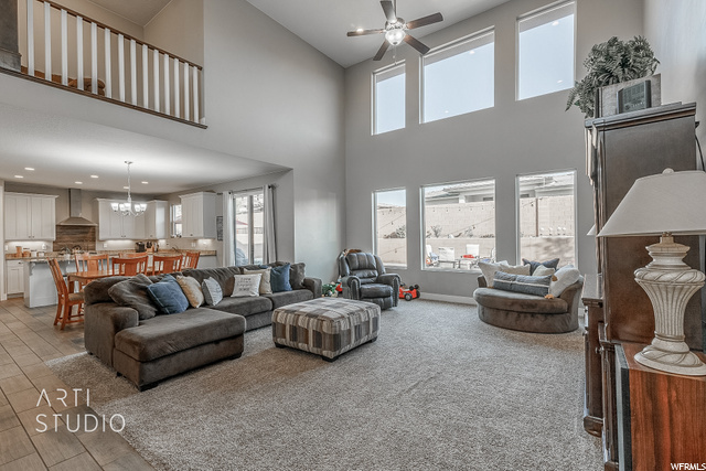 1498 E Dihedral Dr, St. George, UT 84790 — photo 6