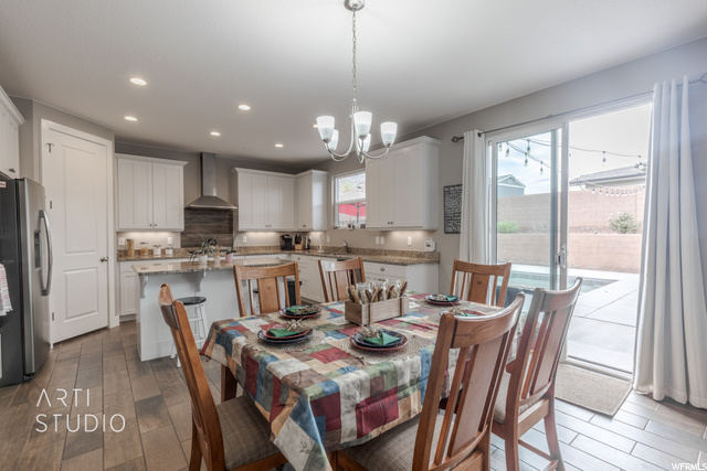 1498 E Dihedral Dr, St. George, UT 84790 — photo 12