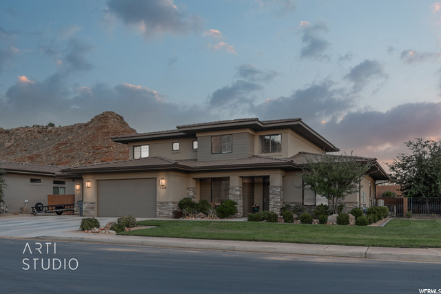 1498 E Dihedral Dr, St. George, UT 84790 — photo 5