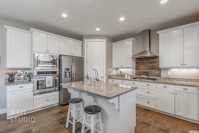 1498 E Dihedral Dr, St. George, UT 84790 — photo 11