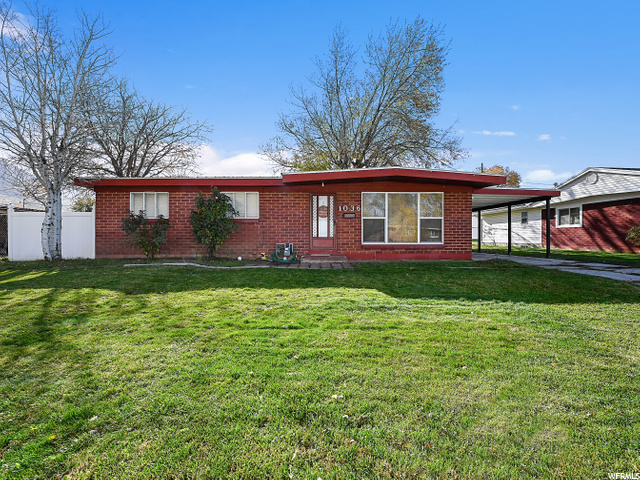 Existing Home