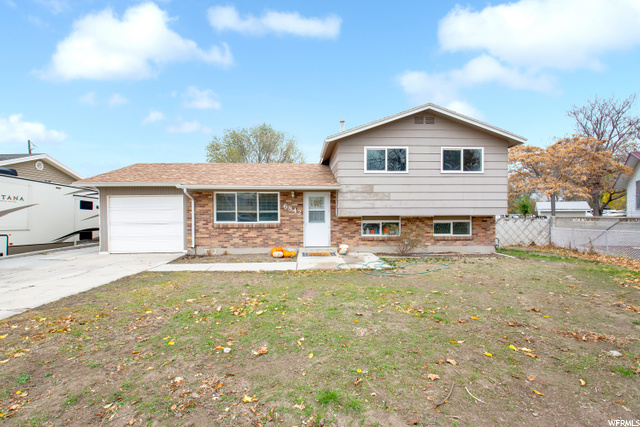 Existing Home