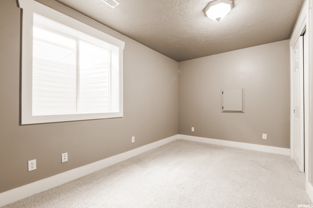Basement Bedroom 2