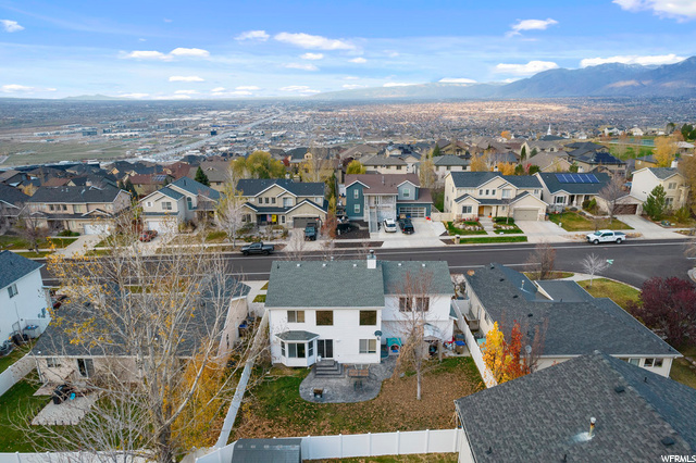 House aerial