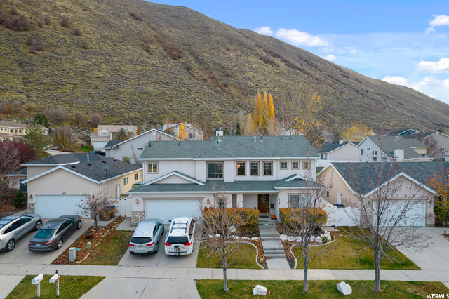 258 E Steep Mountain Dr, Draper, UT 84020 — photo 3