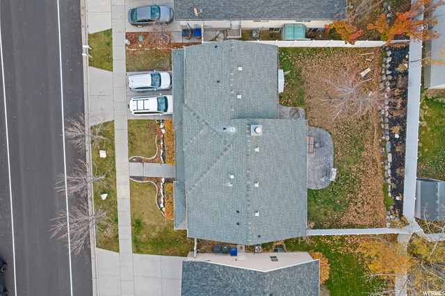 Property aerial