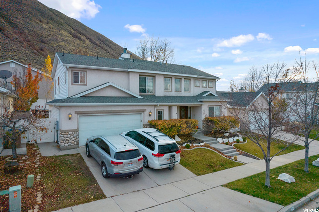 258 E Steep Mountain Dr, Draper, UT 84020 — photo 2