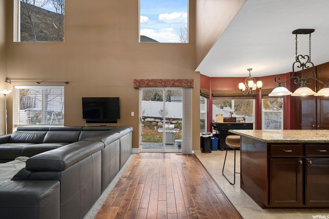 258 E Steep Mountain Dr, Draper, UT 84020 — photo 9