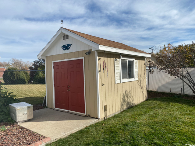 1181 W 1750 N, Clinton, UT 84015 — photo 9
