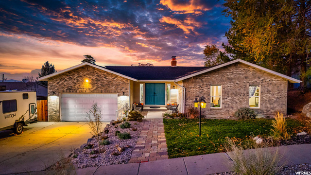 Existing Home