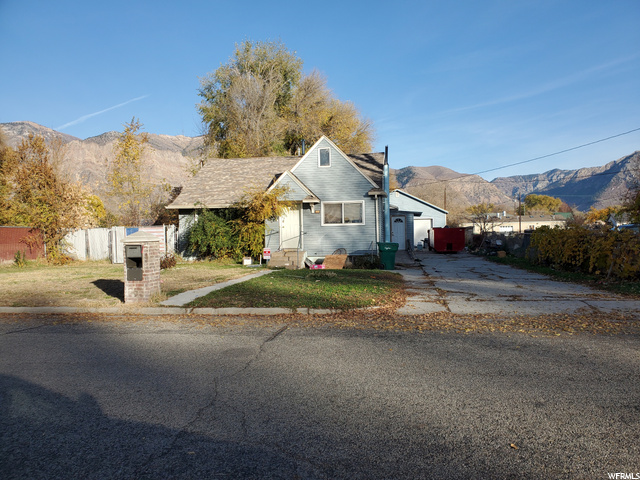 Existing Home