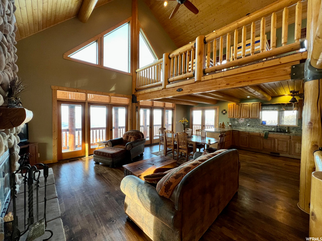 23144 N 13848 E, Fairview, UT 84629 — photo 5
