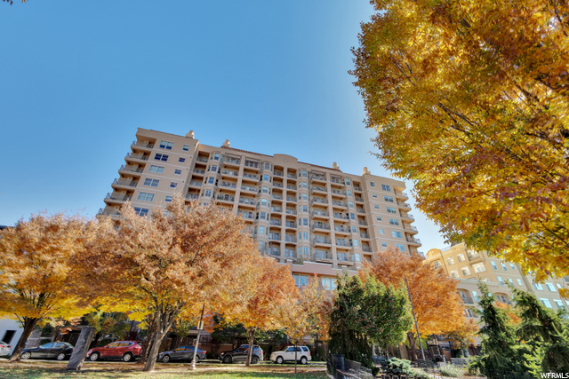 5 S 500 W #1101, Salt Lake City, UT 84101