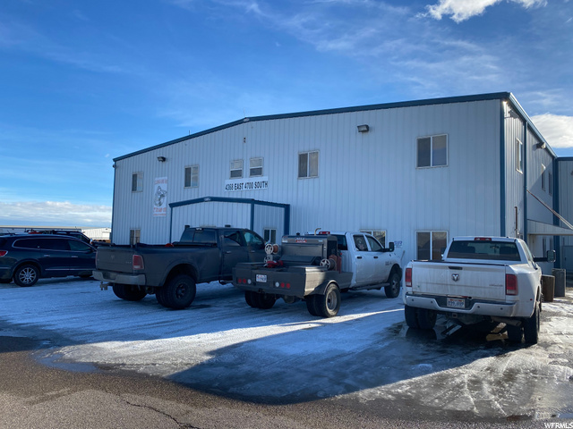 4368 E 4700 S, Vernal, UT 84078 — photo 3