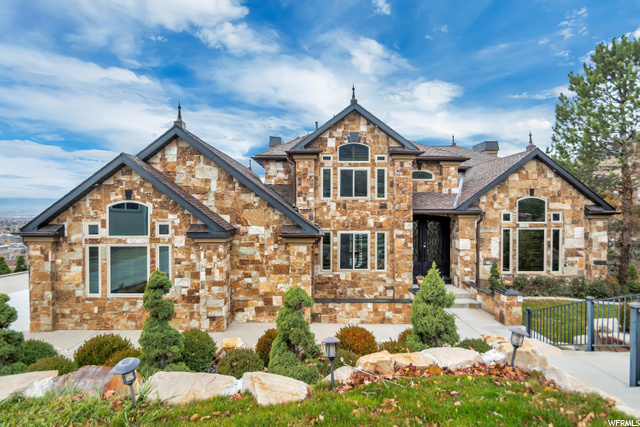 3435 E Heughs Cir, Salt Lake City, UT 84121