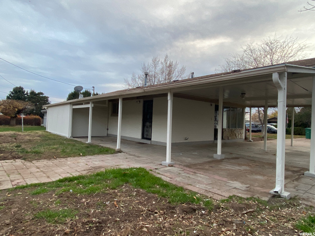 896 N Valeria E, Layton, UT 84041 — photo 11
