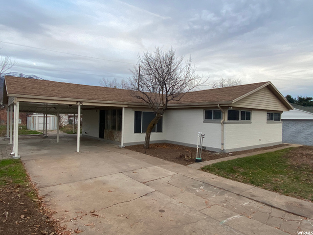 896 N Valeria E, Layton, UT 84041 — photo 2