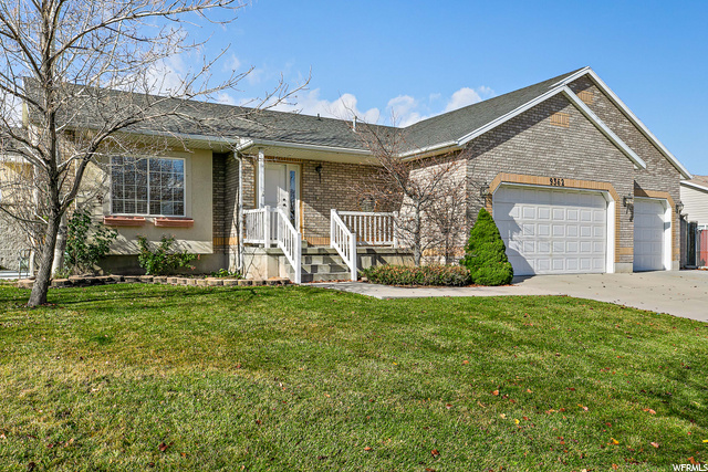 Existing Home
