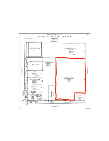 3390 W 2550 S, Taylor, UT 84401 — photo 11
