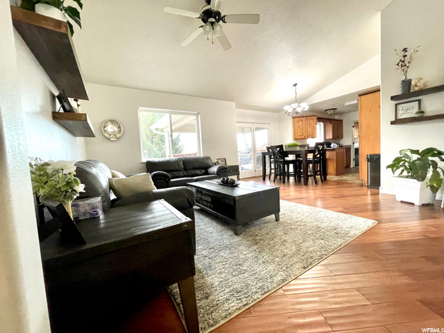 415 S 160 W, Richmond, UT 84333 — photo 2