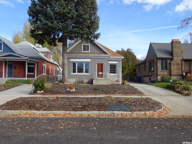 1101 S Lake St, Salt Lake City, UT 84105