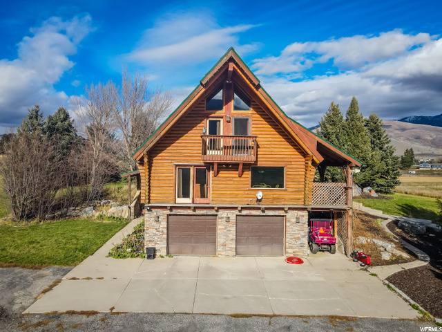3707 N 3500 E, Liberty, UT 84310 — photo 6