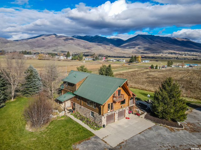 3707 N 3500 E, Liberty, UT 84310 — photo 2