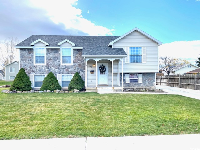 492 W 660 S, Tremonton, UT 84337 — photo 2